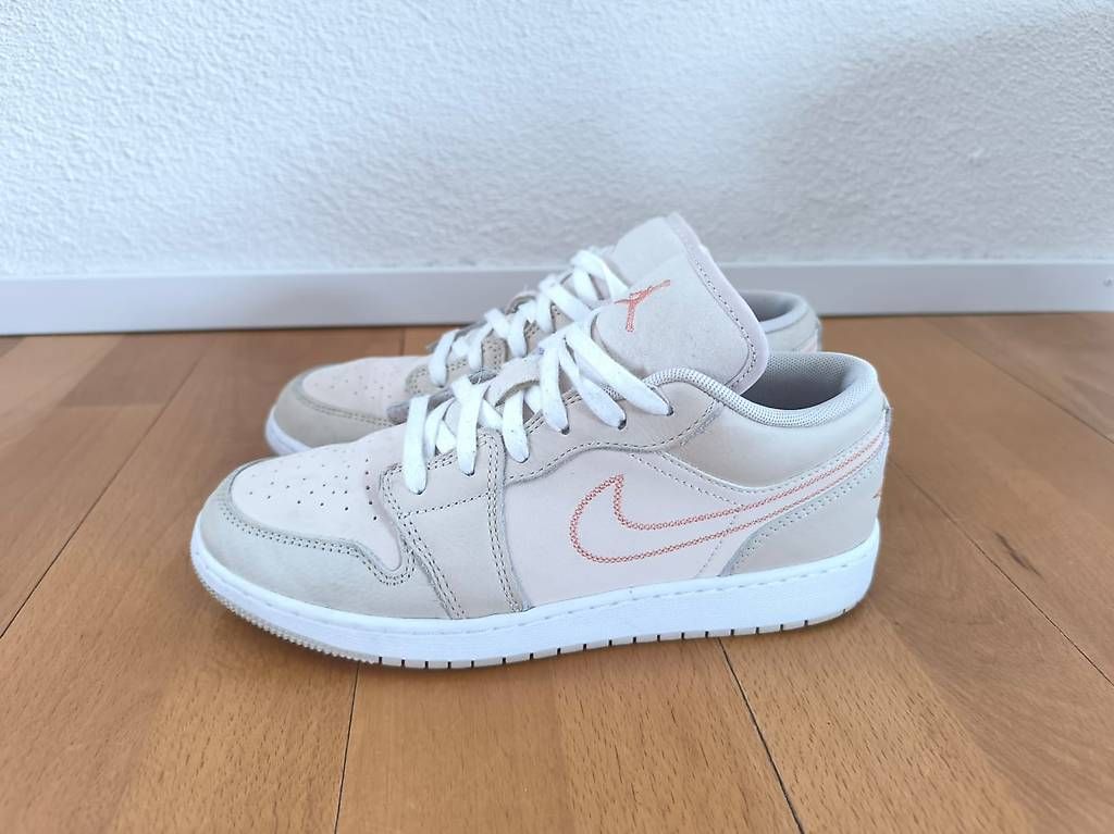 Nike Scarpe da donna: Nike Jordan Low 1 – Usato da Nottwil venduto da sch_68nw 3