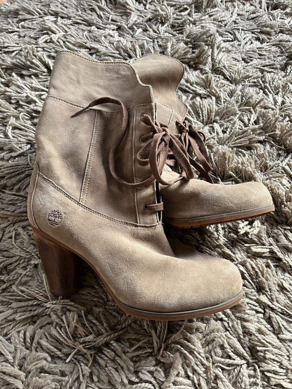 Timberland Scarpe da donna: Timberland FOR WOMEN 37 – Usato da Genève venduto da AGBERG 1