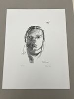 aus Grafiksammlung Lithografie von Albert Pfister