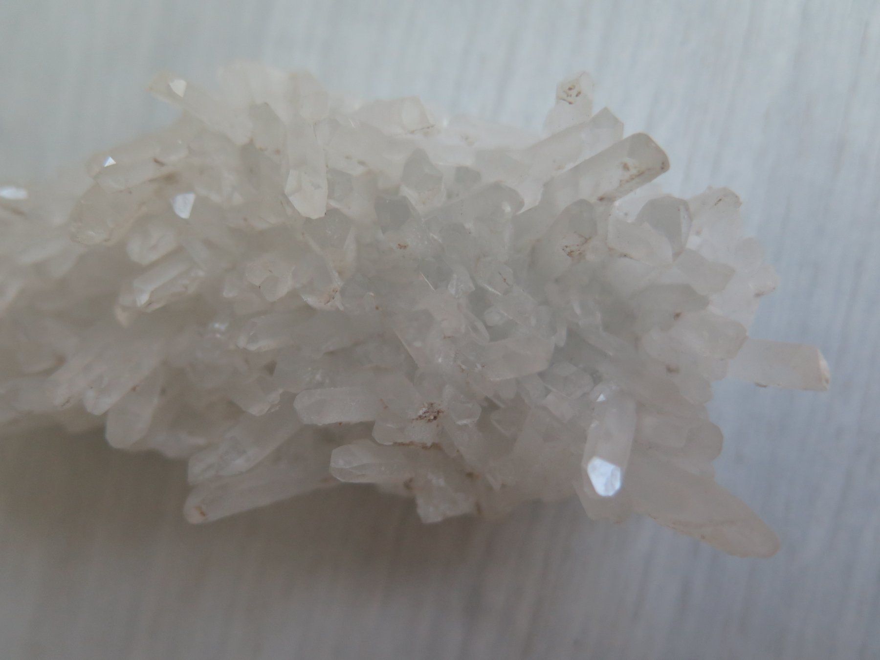 Minerali & Pietre curative: Bergkristall von Bulgarien – Usato da Schaffhausen venduto da Yamakana51L8736OQ8 5