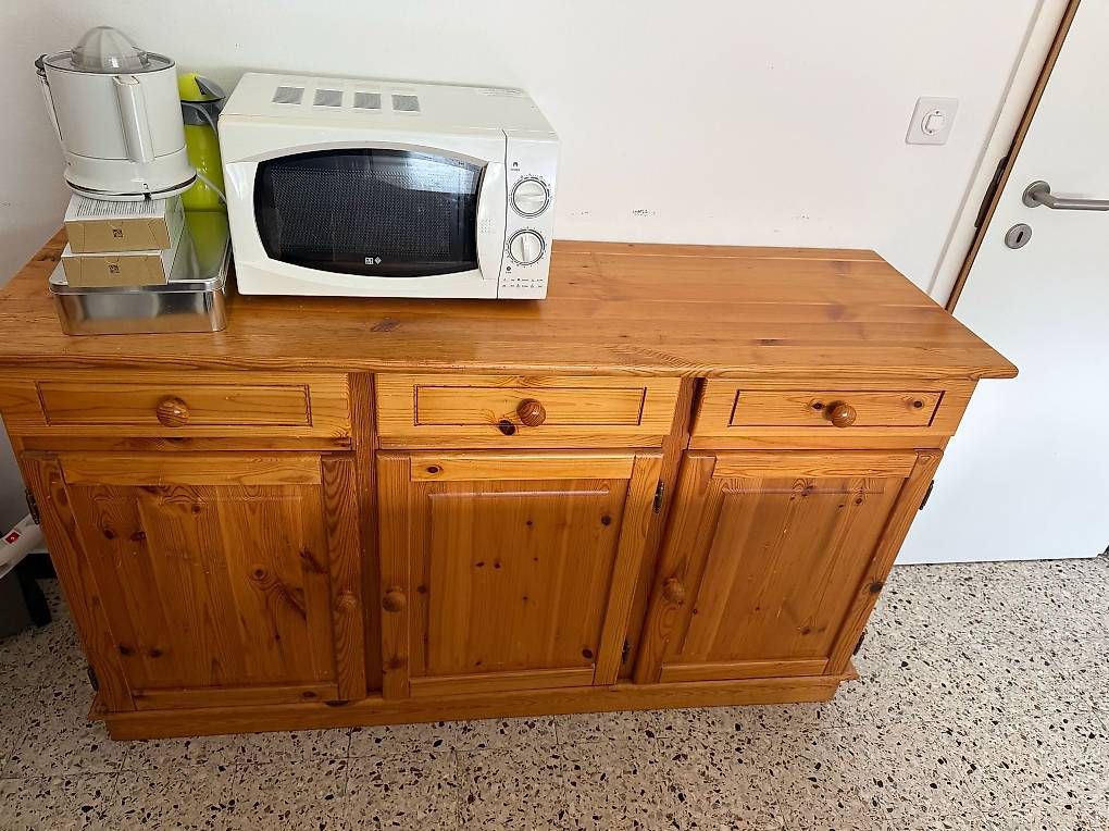 Cucine complete: Partenza al estere – Usato da Bellinzona venduto da cou_wdv6 1