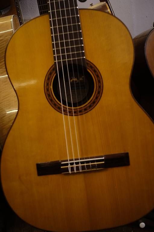 Strumenti musicali: Di Giorgio Classico no 28 – Usato da Winterthur venduto da hermanadam 1