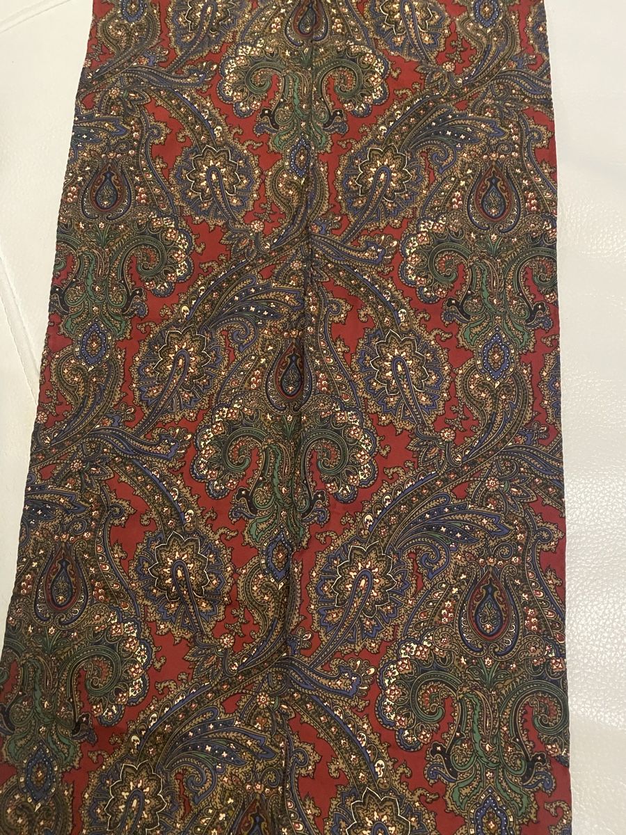 Foulards, Tücher & Schals: Seiden Schal 🌸 – Gebraucht aus Opfikon von Luis144 7