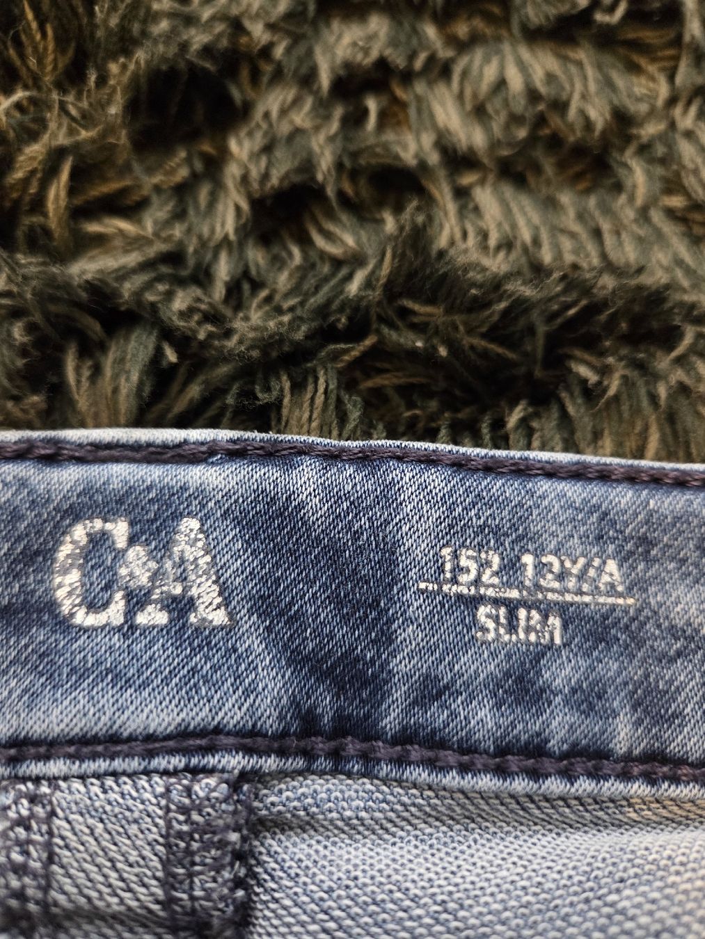 C&A Hosen: Hose, Jeans – Gebraucht aus Birr von SonjaB84 1