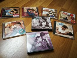 Set mit 16 CD’s von KuschelRock