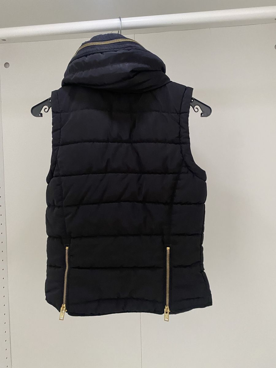 Gilets: Schwarze Steppweste, Damen Gr. XS – D'occasion à Winterthur par Tizza_L 1
