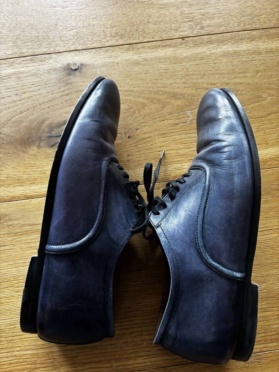 Bally Scarpe da uomo: Bally grosse 39 – Usato da Seewen SZ venduto da buqe 3