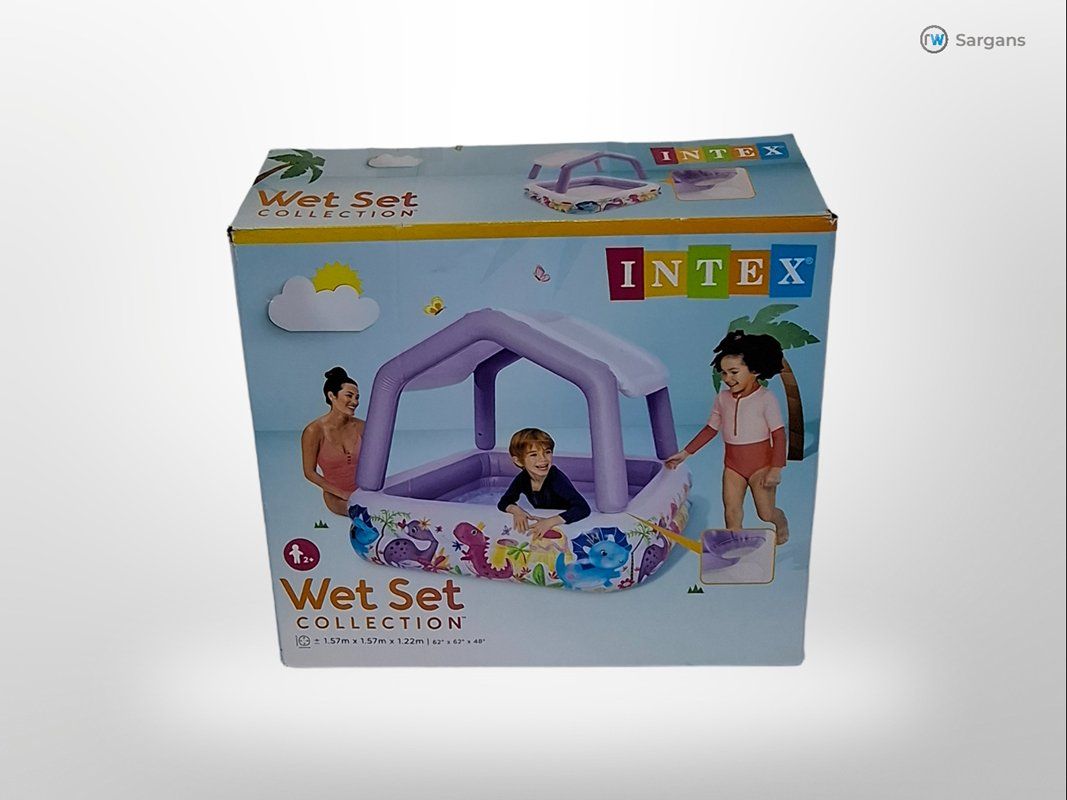 Spielzeuge: INTEX Sun Shade – Neu (gemäss Beschreibung) aus Sargans von Restwert_Sargans