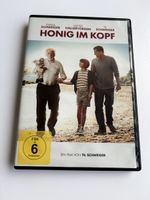 DVD Honig im Kopf - Til Schweiger Filmklassiker Schöner Film
