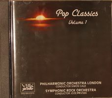 The London Phil. Orchestra Pop Classics Vol.1