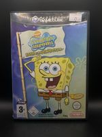 SpongeBob: Battle for Bikini Bottom Nintendo GameCube PAL EN