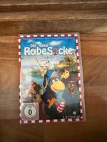 Der kleine Rabe Socke - Suche nach dem verlorenen Schatz