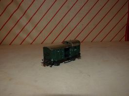 Gepäckwagen Märklin Spur H0