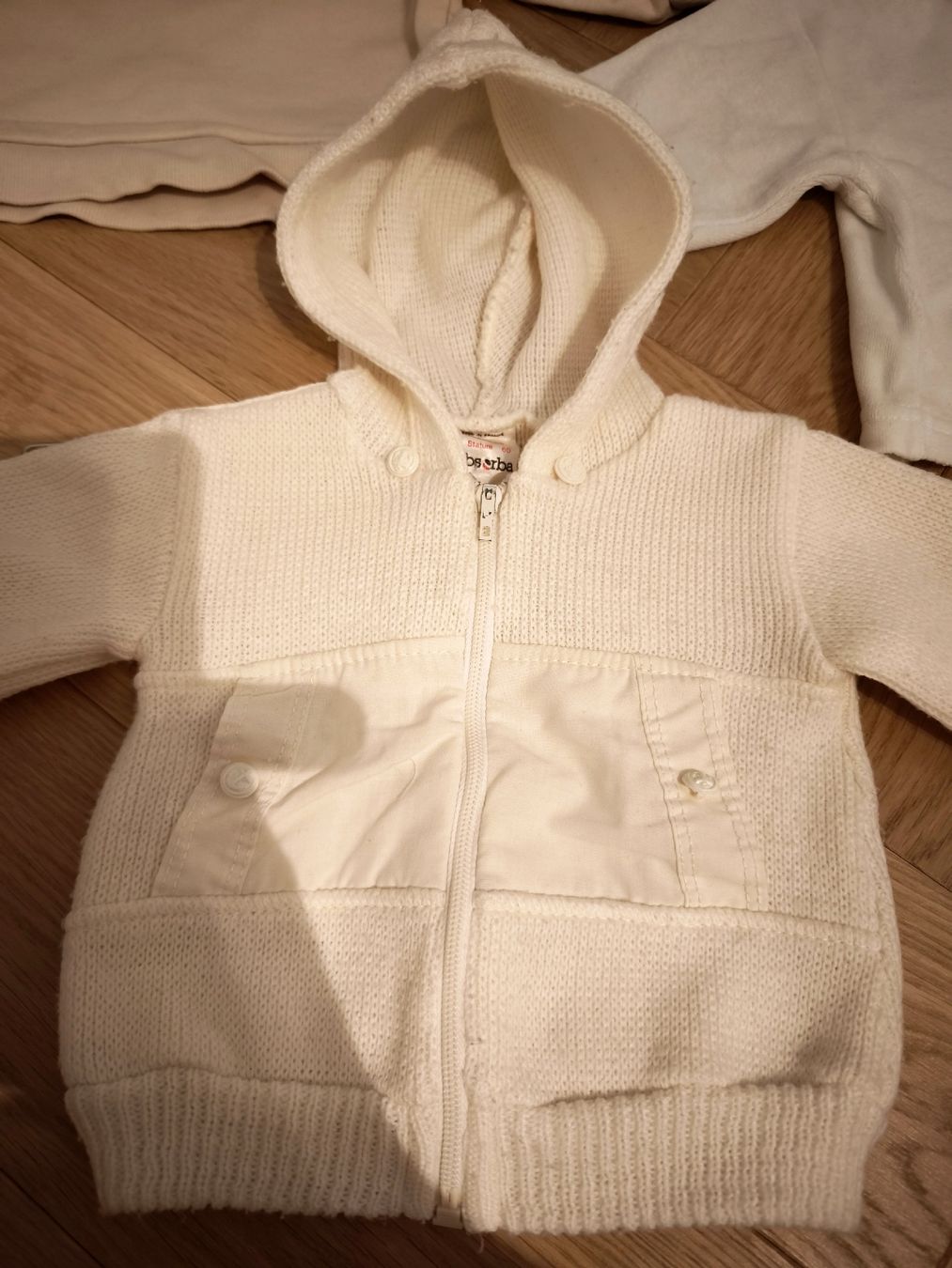 Lotti & Set di vestiti: Kleider Paket Baby Grösse 62 – Usato da Oberrieden venduto da Beti85 4