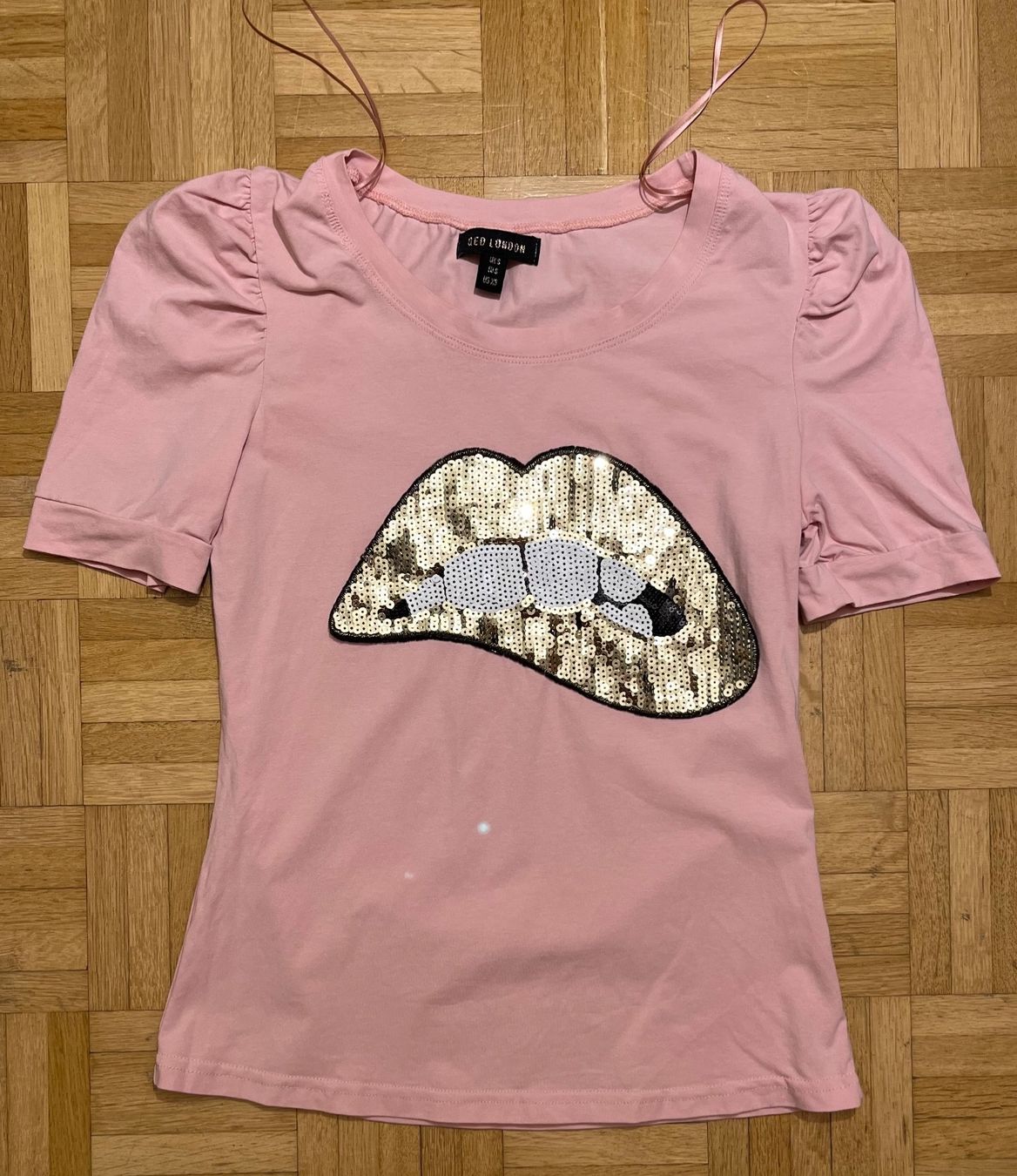 T-Shirts: T shirt new size S – Neu (gemäss Beschreibung) aus Chêne-Bougeries von Seetooyoo 1