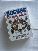 Kochbuch Bocuse - Die neue Küche, guter zustand