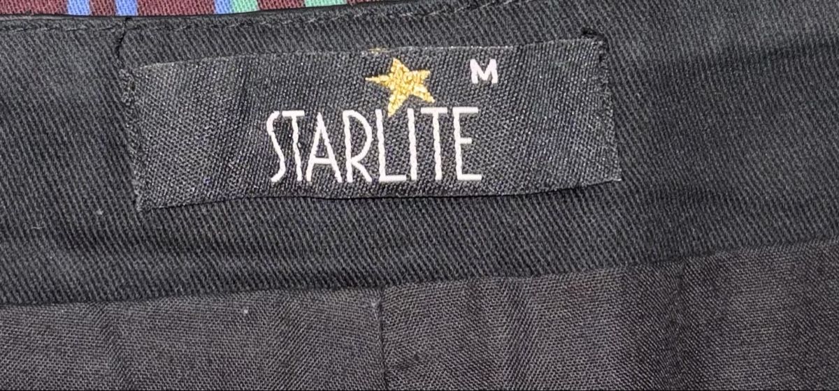 Röcke: Jupe noir Starlite – Gebraucht aus Genève von AlBE909 2