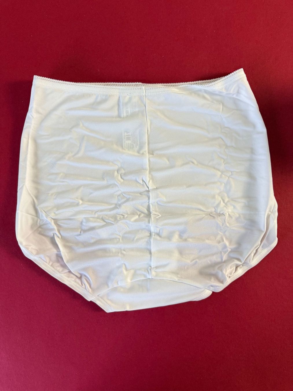 Sloggi Altra biancheria intima: SLOGGI, Slip MAXI Soft Microfibre, Grösse 40, Farbe Weiss – Nuovo e nell'imballaggio originale da Rudolfstetten venduto da gst_g7xl 5