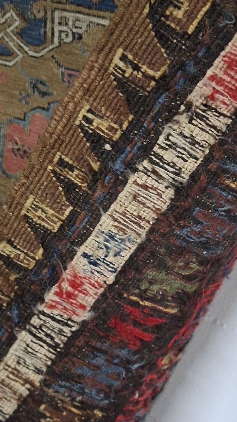 Teppiche: Konagkend Soumak antique – Gebraucht aus Dübendorf von Babyl2945 7