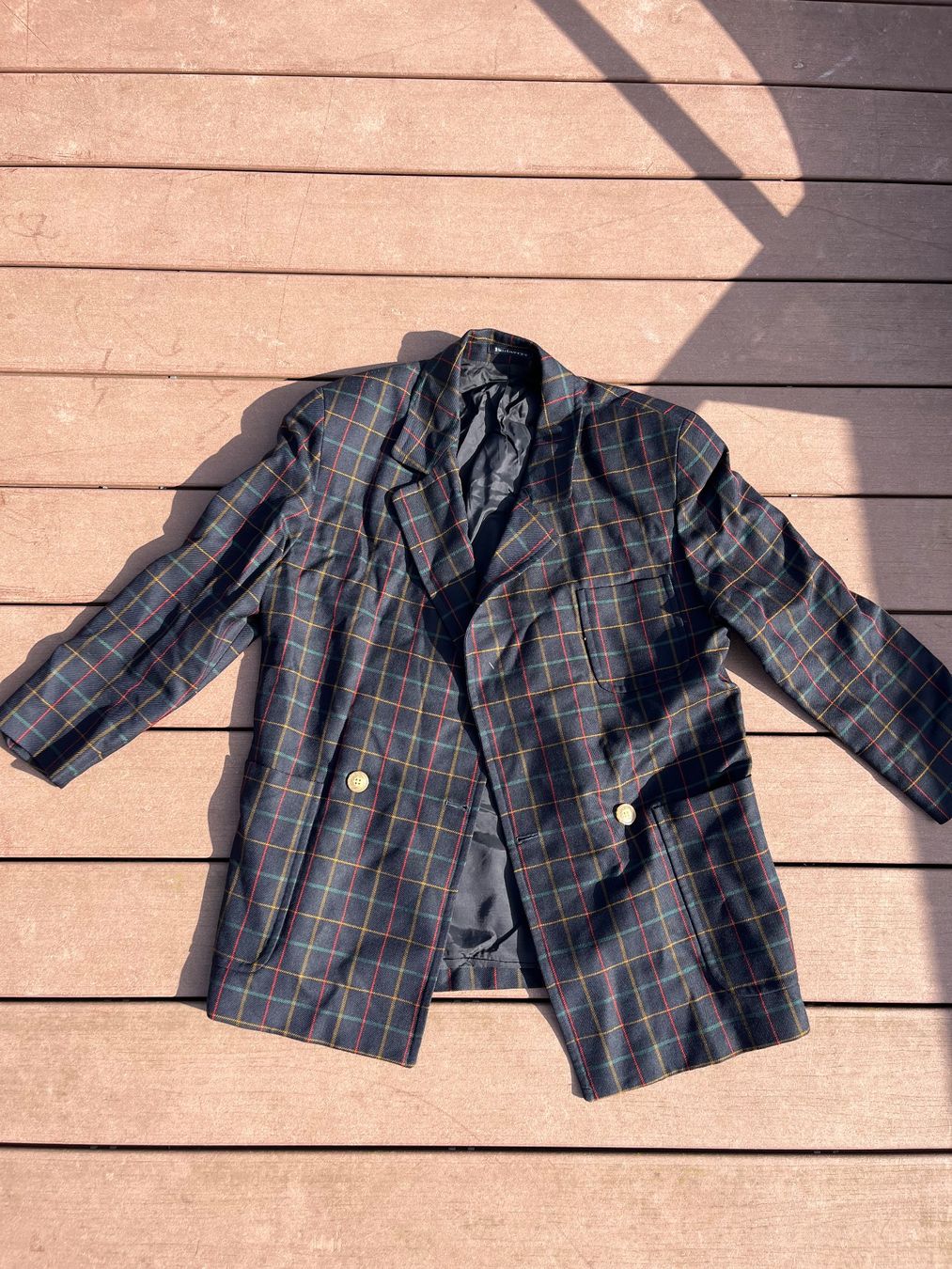 Burberry Jacken: Burberrys Blazer – Gebraucht aus Winterthur von buyerricard