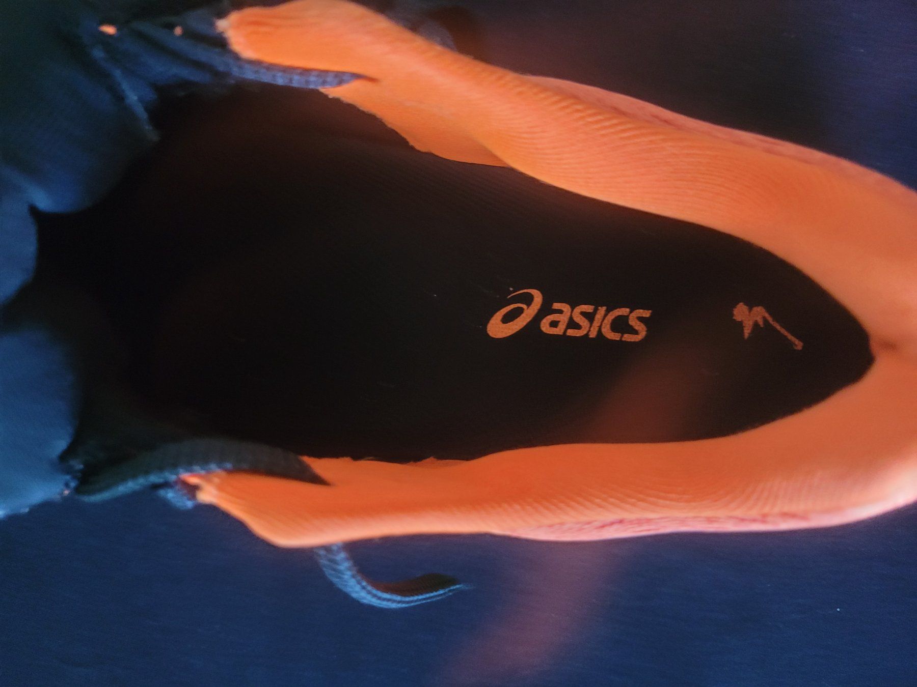 Asics Scarpe da uomo: Asics Gel Trabuco Trailrunning – Usato da Kriens venduto da KTP 3