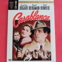 Casablanca - (1942)