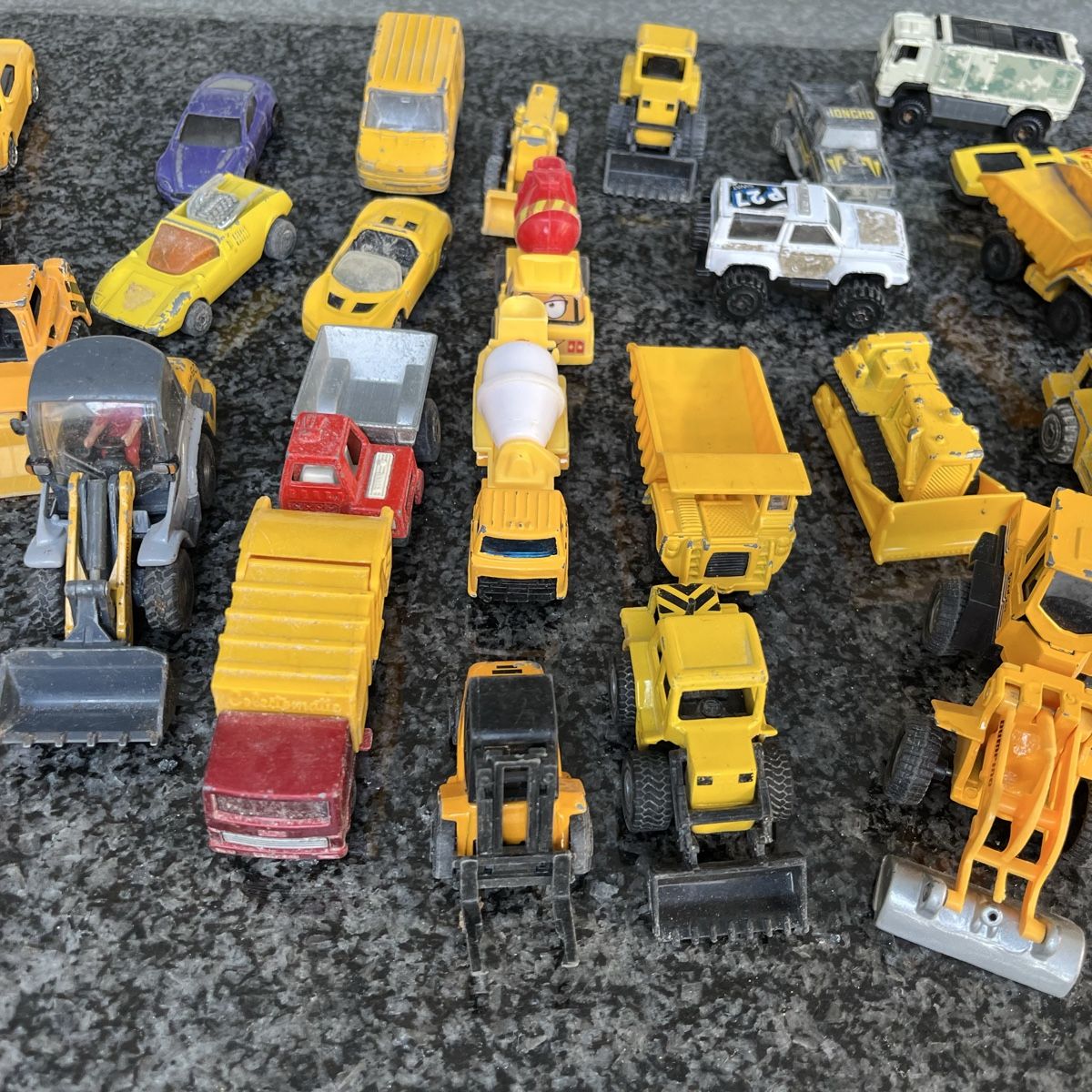 Spielzeuge: Spielzeugautos Lot 1 30 St – Gebraucht aus Meilen von Exclusive00 4