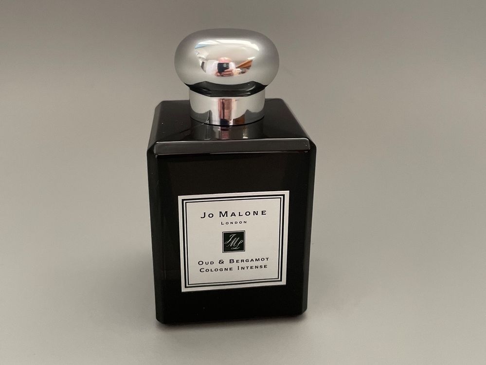 Jo Malone Oud & Bergamot Kaufen auf Ricardo