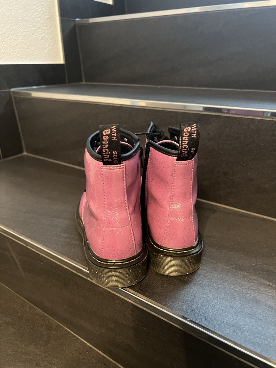 Scarpe per ragazze: Stiefel – Usato da Frauenfeld venduto da IvanaMiko 2