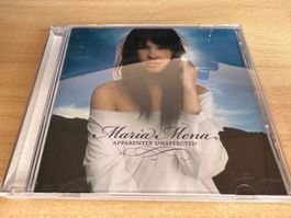 E2 Maria Mena – Apparently Unaffected