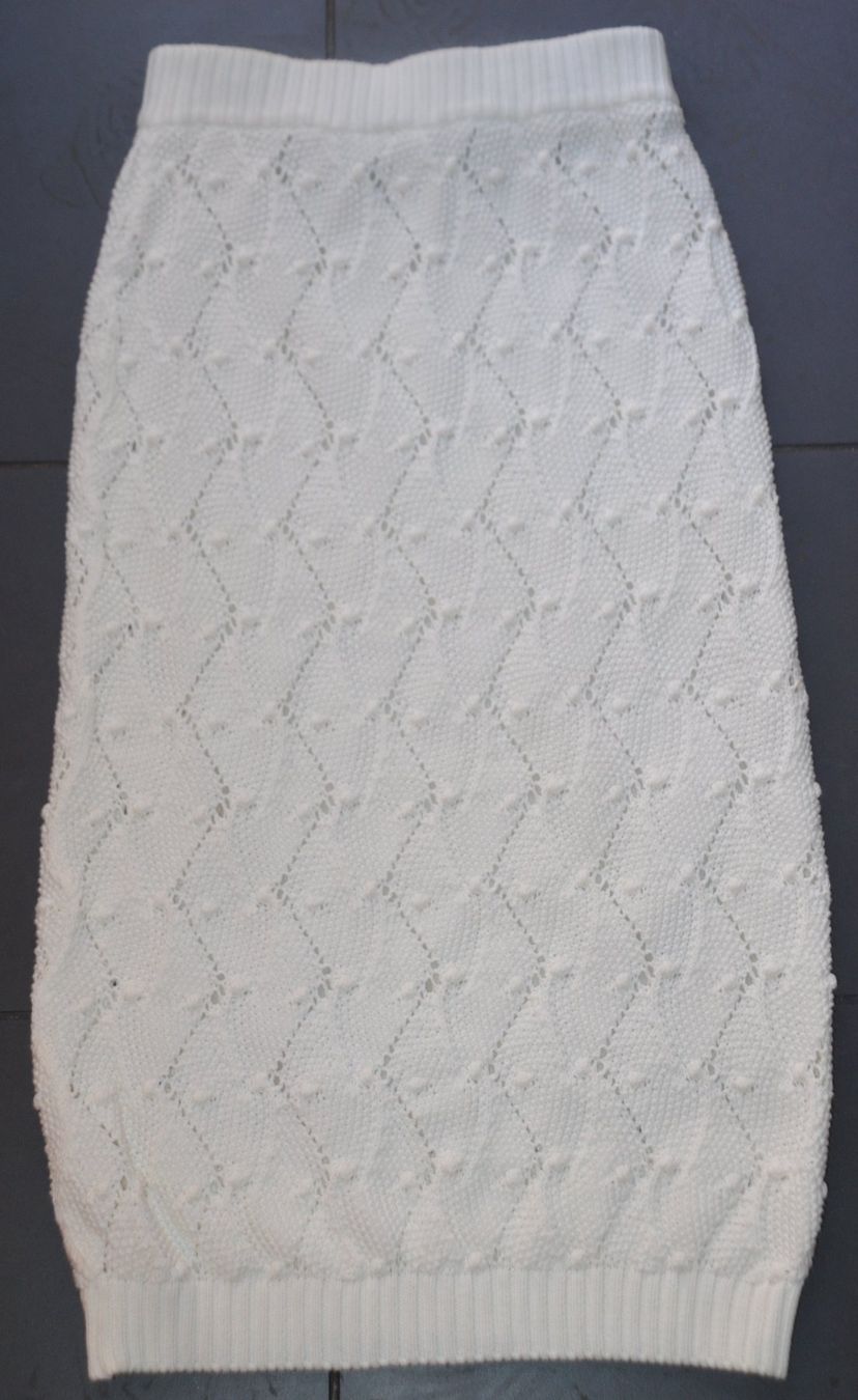 Max Mara Gonne: Max Mara Studio Rock / jupe .38 – Usato da Collonges venduto da arashee
