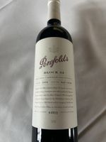 Letzte Möglichkeite: Penfolds Block 42 Kalimna 2004