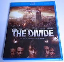The Divide - Blu-ray