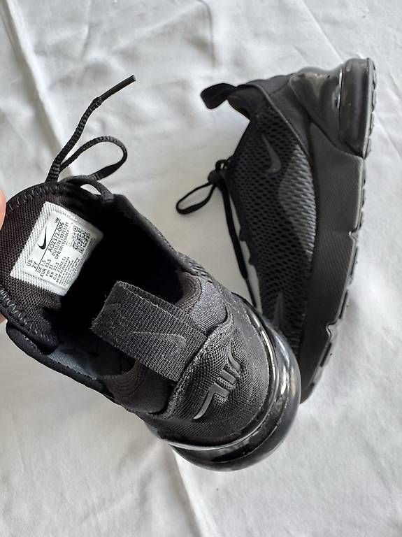 Chaussures hommes: Nike Air Max 270  Kinder – Neuf avec emballage d'origine à Schlieren par gue_m9qk 3