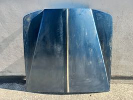 Oldtimer Rolls - Royce Silver Shadow I  Motorhaube Aluminium