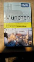 Reiseführer Dumont München