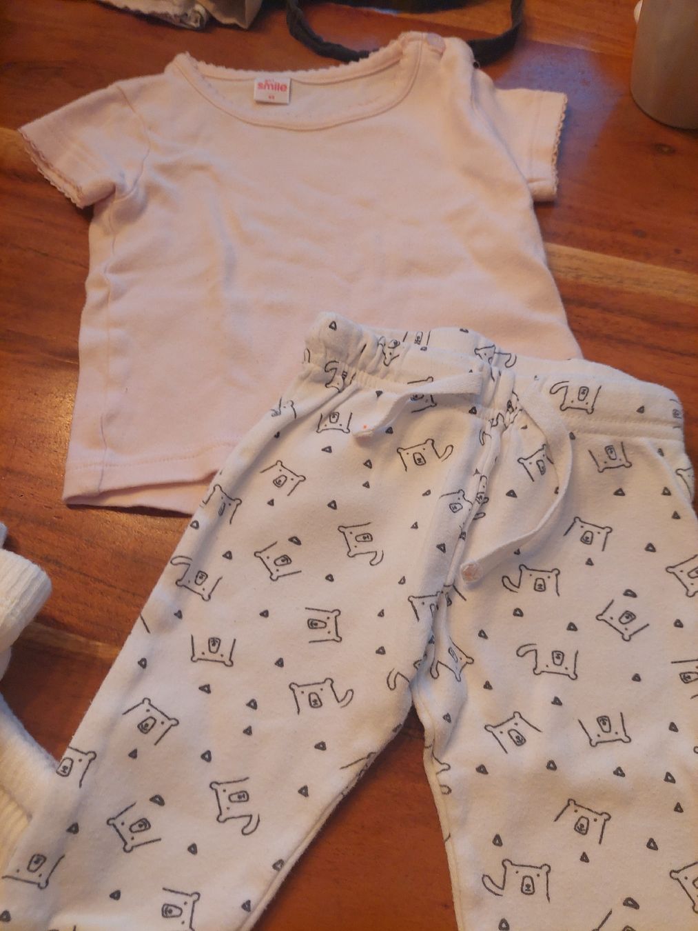 Lotti & Set di vestiti: Kleiderpaket Gr.68 – Usato da Sissach venduto da zwwerg 1