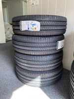 Continental 215 / 75 R 16 C Sommer