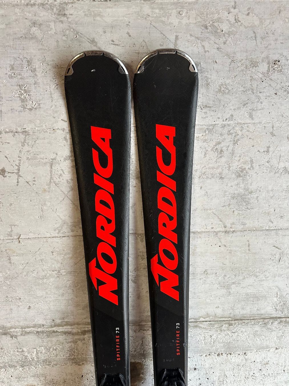 Nordica Sci: Nordica Ski 162CM 2024 – Usato da Emmenbrücke venduto da karkarkar 1