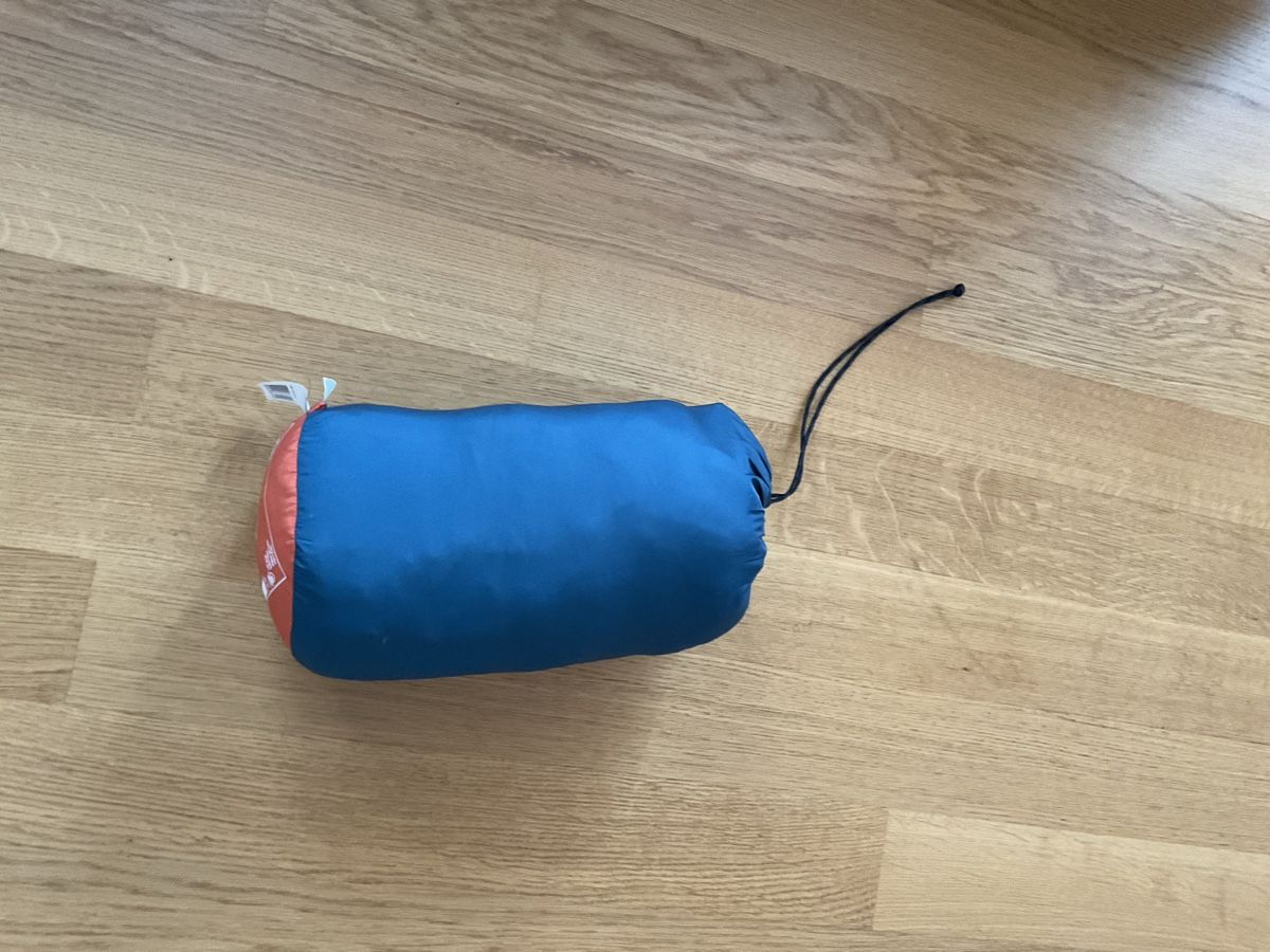 Sacchi a pelo: Schlafsack Kids – Nuovo (secondo la descrizione) da Zufikon venduto da gia_ld5b 5