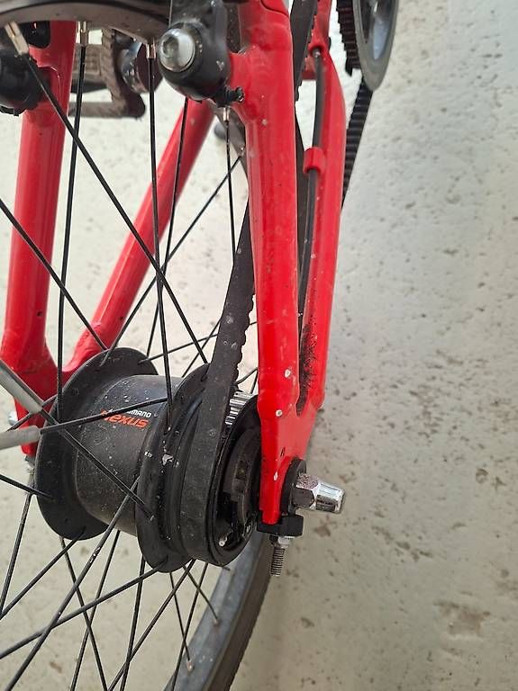 Flizzi Biciclette: Flizzi 20 Zoll – Usato da ZÜRICH venduto da us87 3