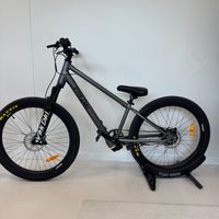 Neues ONSRA E-Bike – mit Zusatzakku Option
