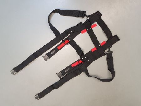 Traggurtsystem, Transport Rack CARRYBELT - NEU, Schnäppchen!