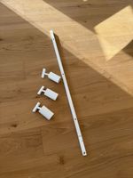 Designline Tube Kit 3 Deckenleuchte 1m Weiss Lampe, Antidark