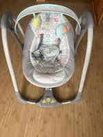 Babywippe elektrisch Ingenuity