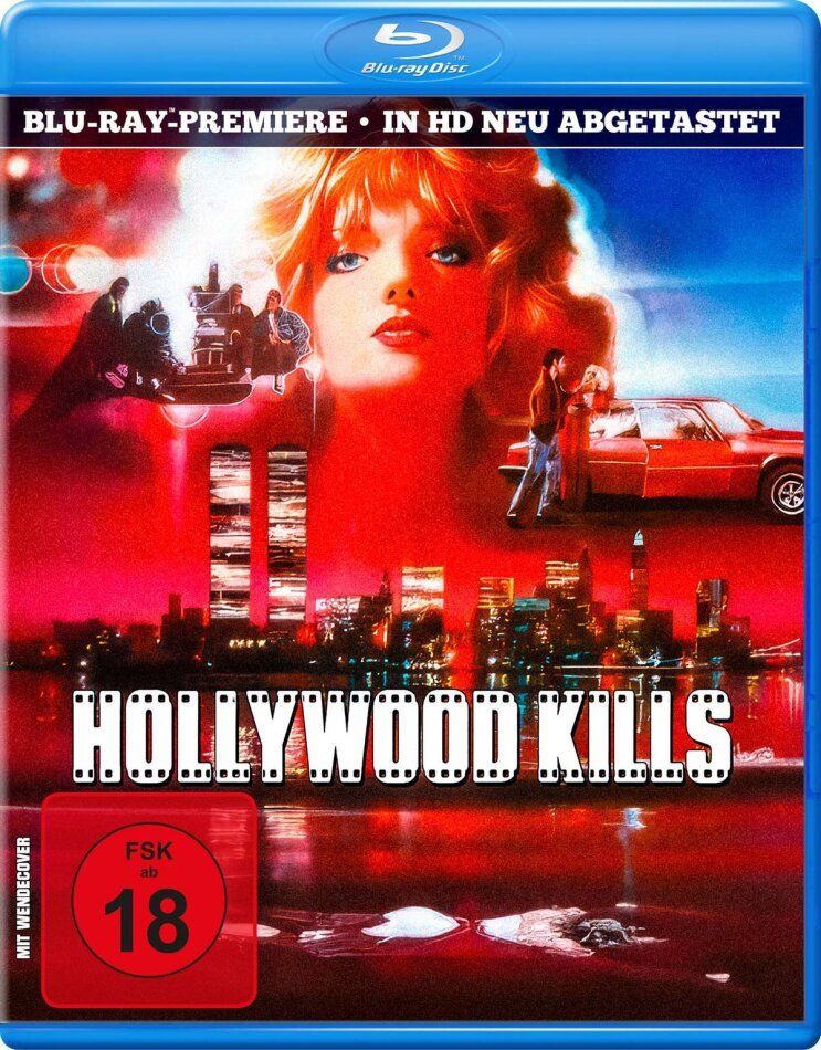 Planches de surf: Hollywood Kills – D'occasion à Wettingen par Reviled