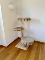 Arbre à chat design Ruben pièce unique
