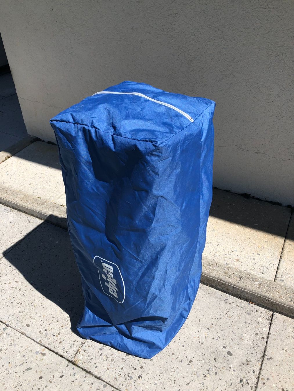 Chicco Letti: Lit d'enfant de voyage, Chicco Spring – Usato da Le Châble VS venduto da ledoc18 3
