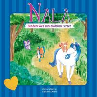 Kinderbuch "Nalas Abenteuer"