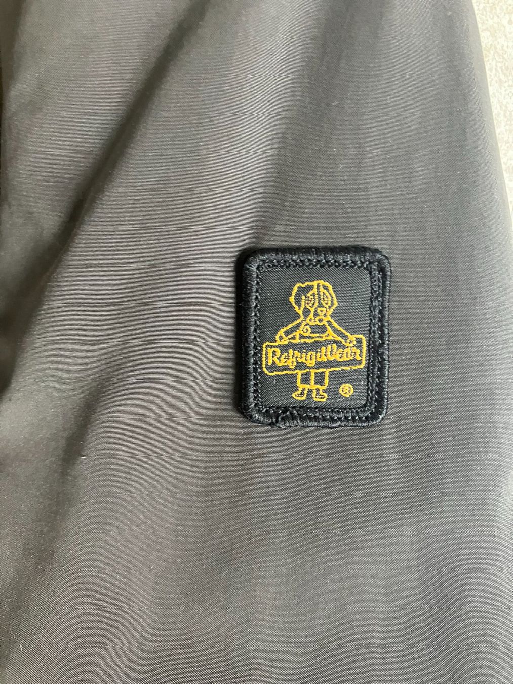 Jacken: Veste RefrigiWear Homme Taille M – Gebraucht aus La Ferrière von dim_722t 2
